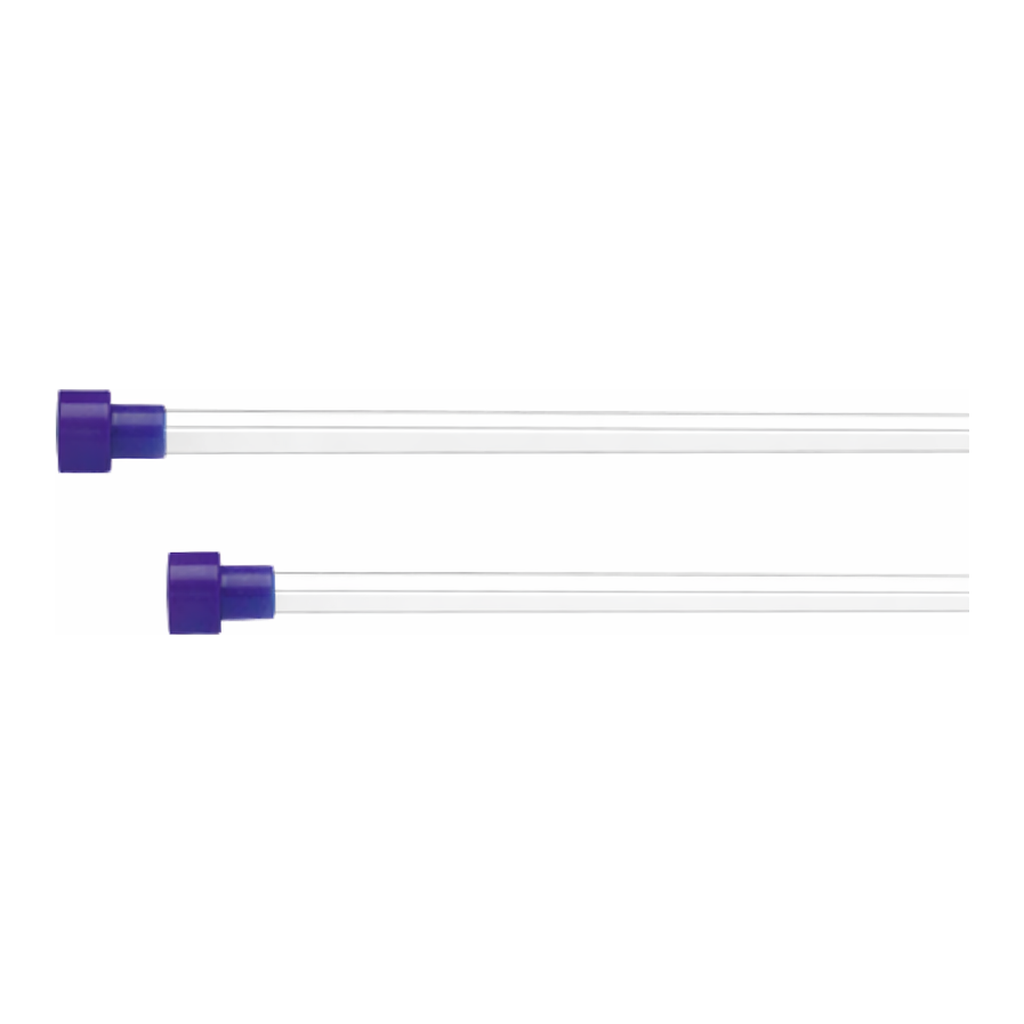 Merck Kontes NMR tubes 5 mm diam., disposable N-51A glass