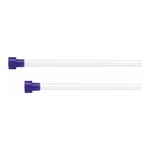 Merck Kontes NMR tubes 5 mm diam., disposable N-51A glass