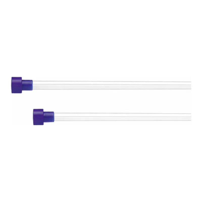 Merck Kontes NMR tubes 5 mm diam., disposable N-51A glass
