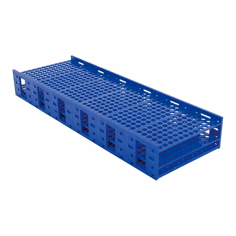 Merck Mega Rack tube rack