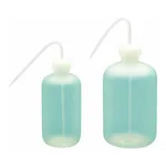 Merck LDPE wash bottles