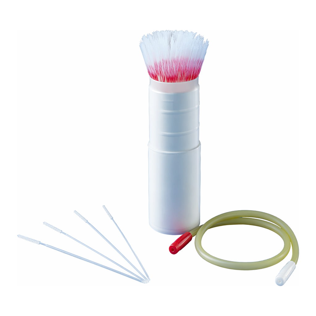 Merck Microcapillary tube, calibrated