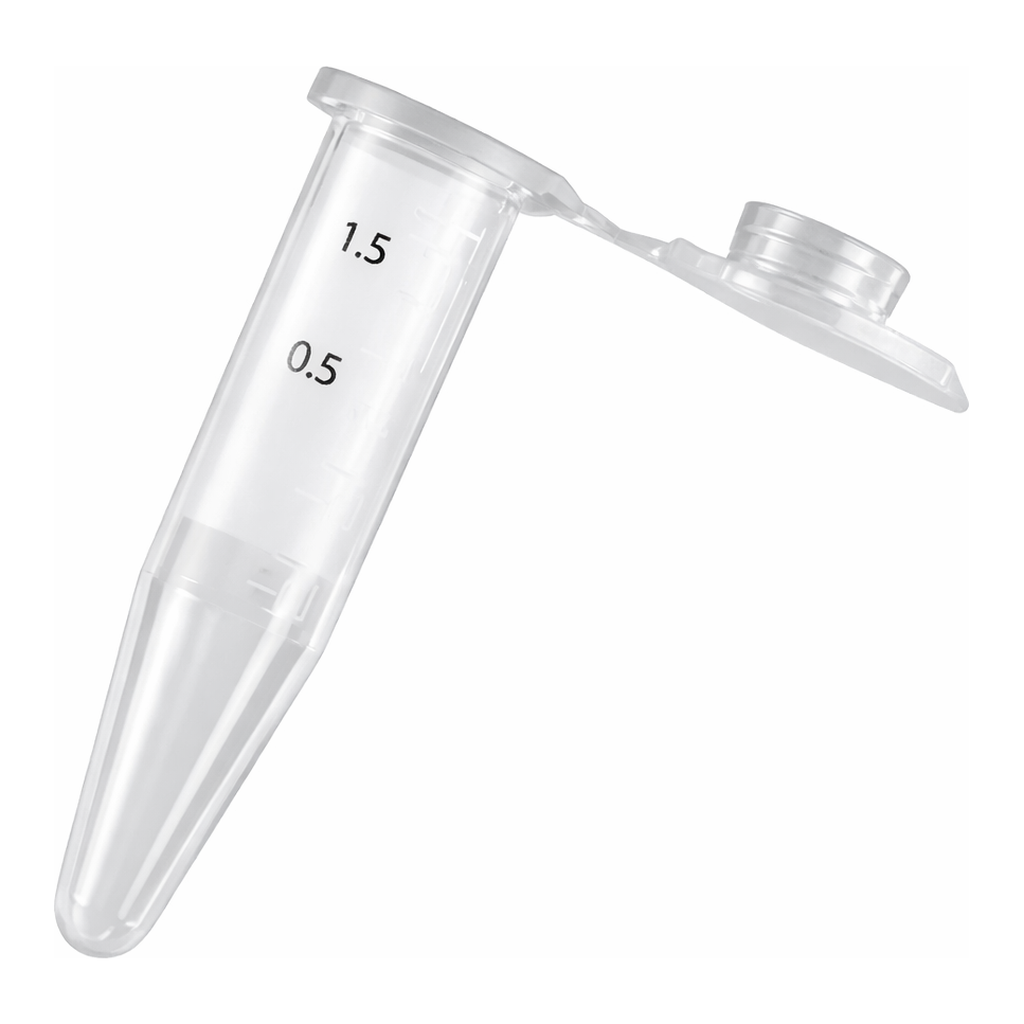 Merck Microtubes