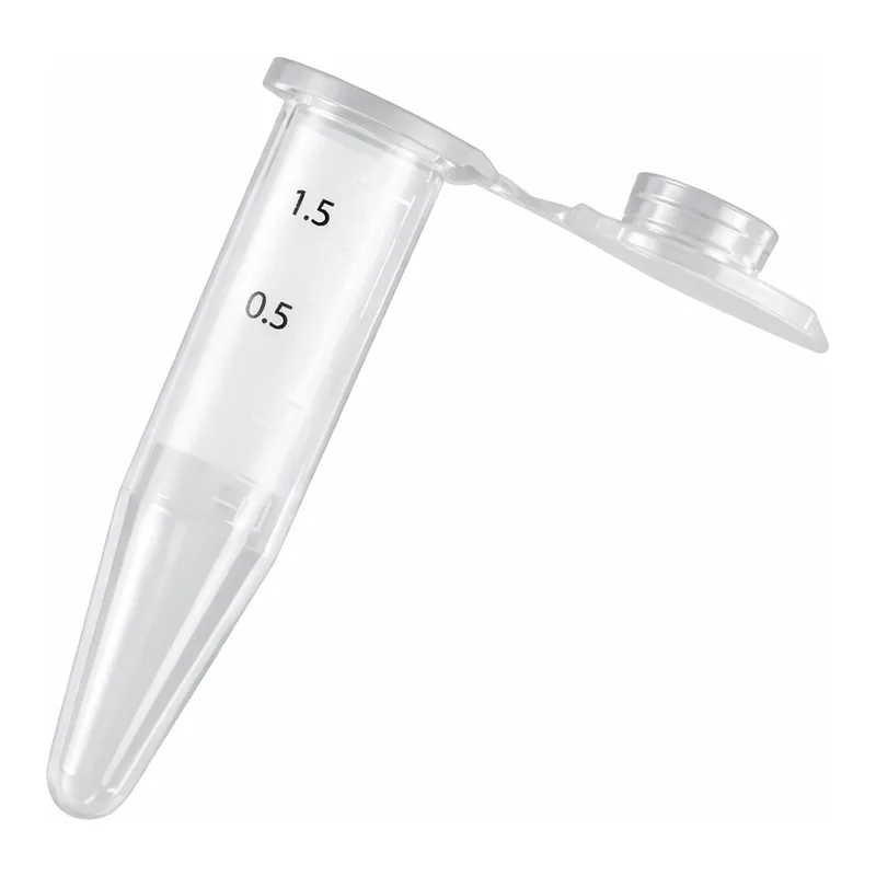 Merck Microtubes