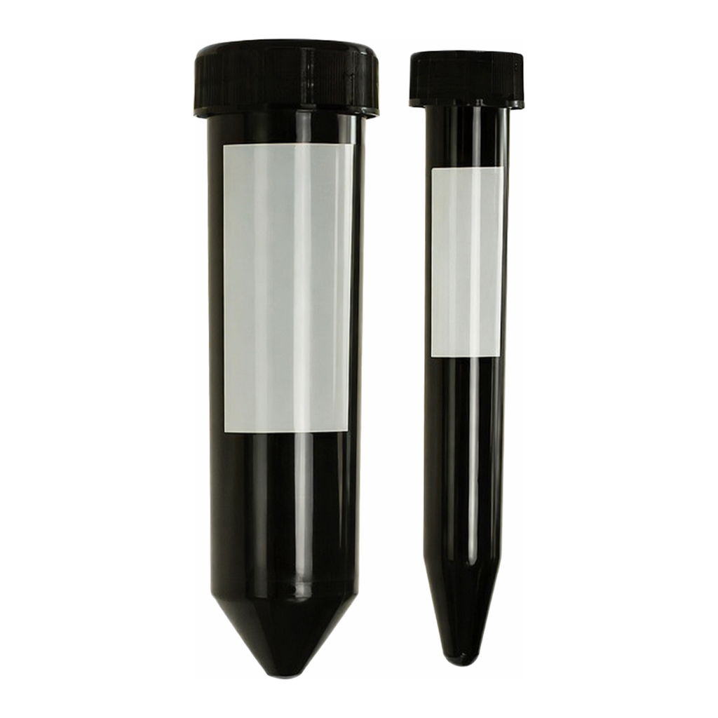 Merck LightSafe centrifuge tubes