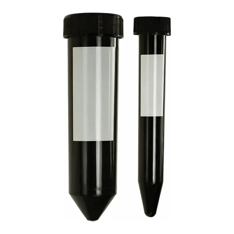 Merck LightSafe centrifuge tubes