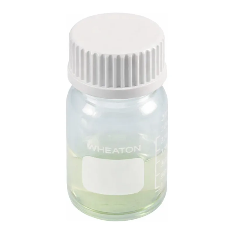 Merck Media bottles, wide mouth, Lab 45