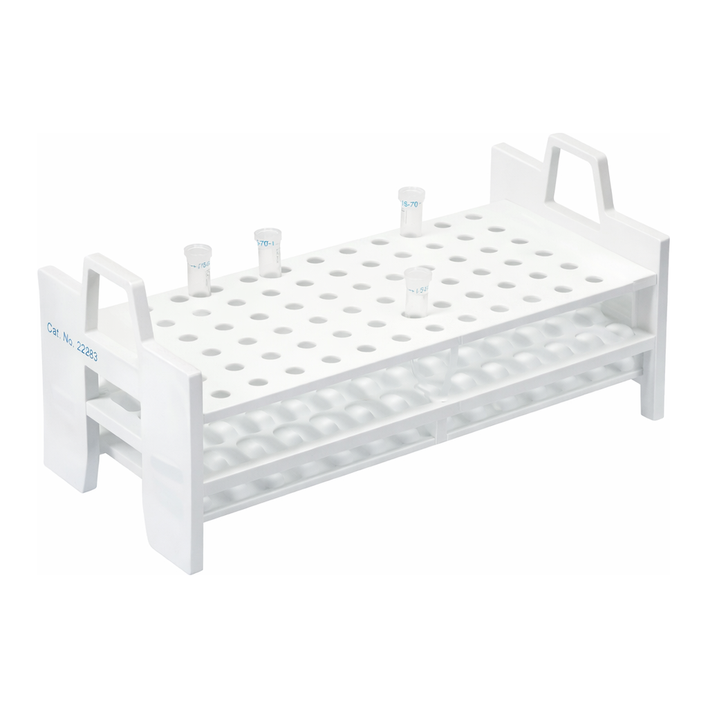 Merck Microcentrifuge tube rack, rectangular
