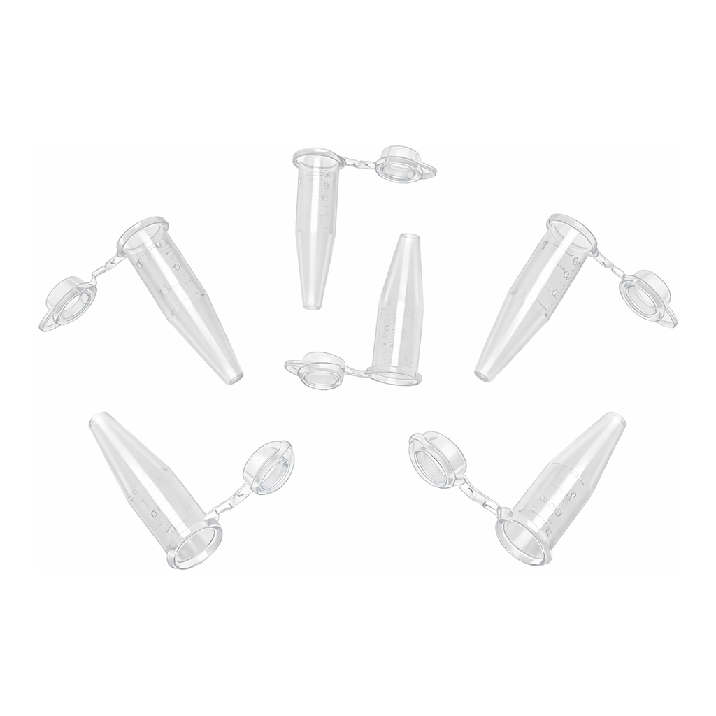 Merck Microcentrifuge tubes with attached lid
