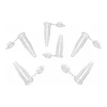 Merck Microcentrifuge tubes with attached lid