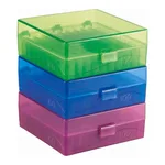 Merck Microtube Storage Box