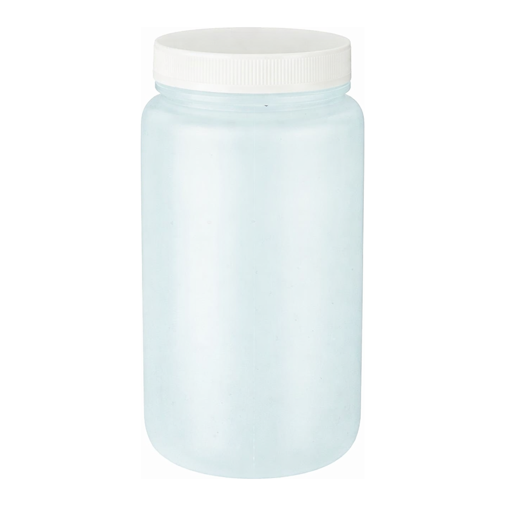 Merck Nalgene bottles, style 2120