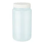 Merck Nalgene bottles, style 2120