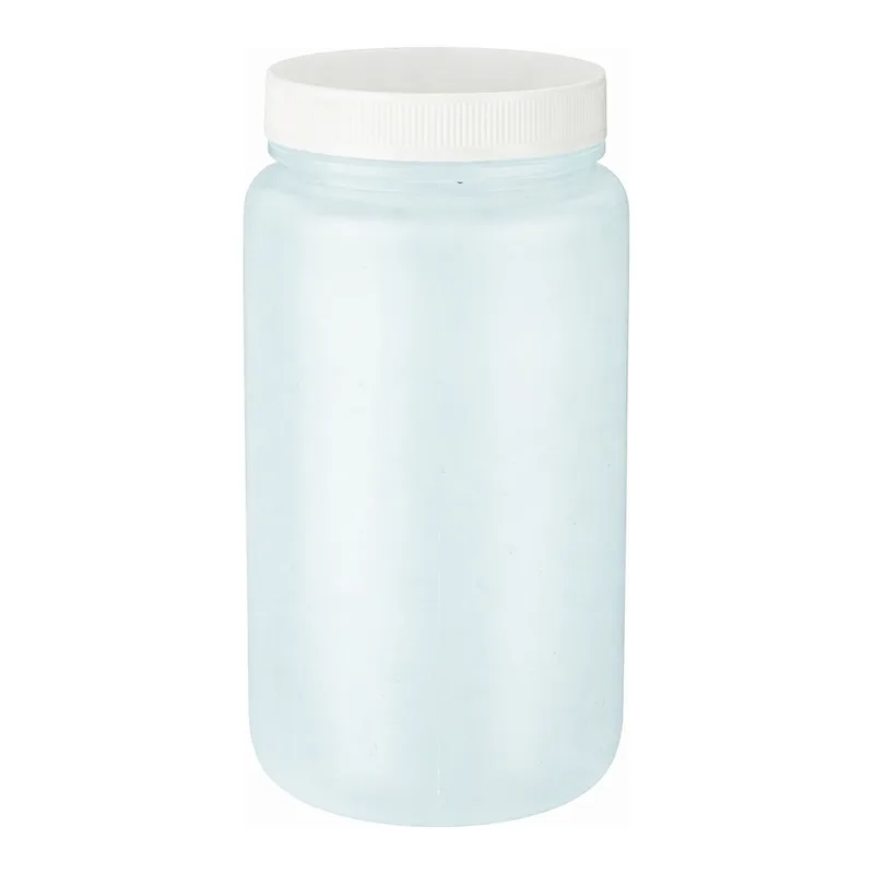 Merck Nalgene bottles, style 2120