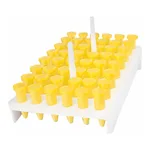 Merck MyBath test tube rack