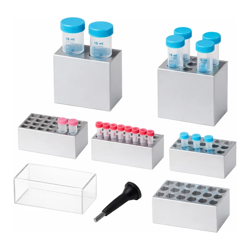 Merck MyBlock mini dry bath block