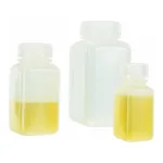 Merck Nalgene bottles, style 2114