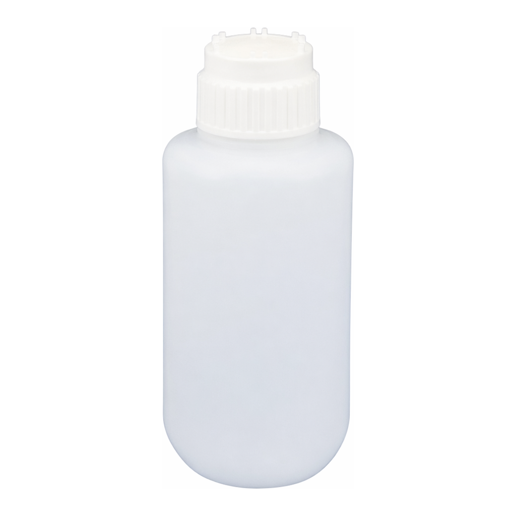 Merck Nalgene bottles, style 2125