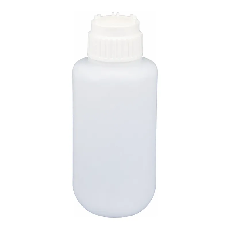 Merck Nalgene bottles, style 2125