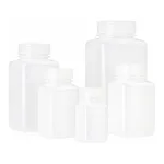 Merck Nalgene bottles, style 2110