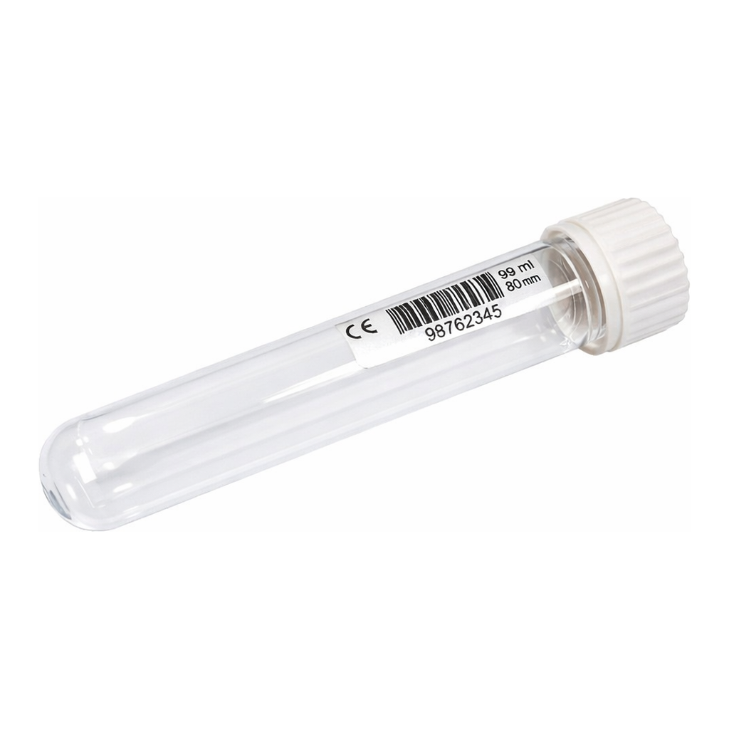 Merck Nalgene centrifuge tubes, Oak Ridge Style 3138