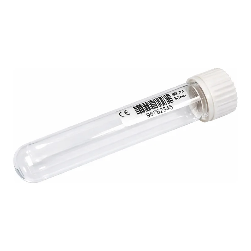 Merck Nalgene centrifuge tubes, Oak Ridge Style 3138