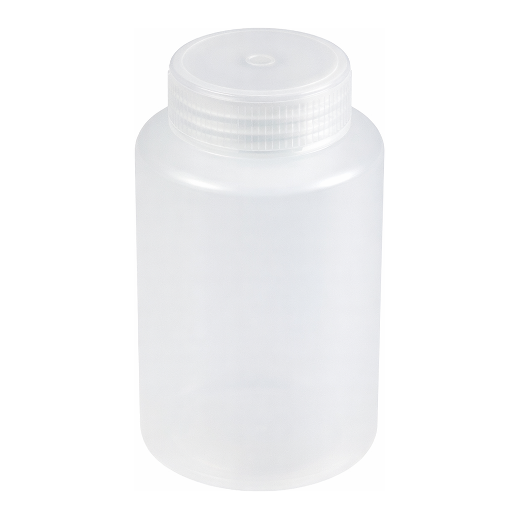 Merck Nalgene centrifuge bottles, style 3120