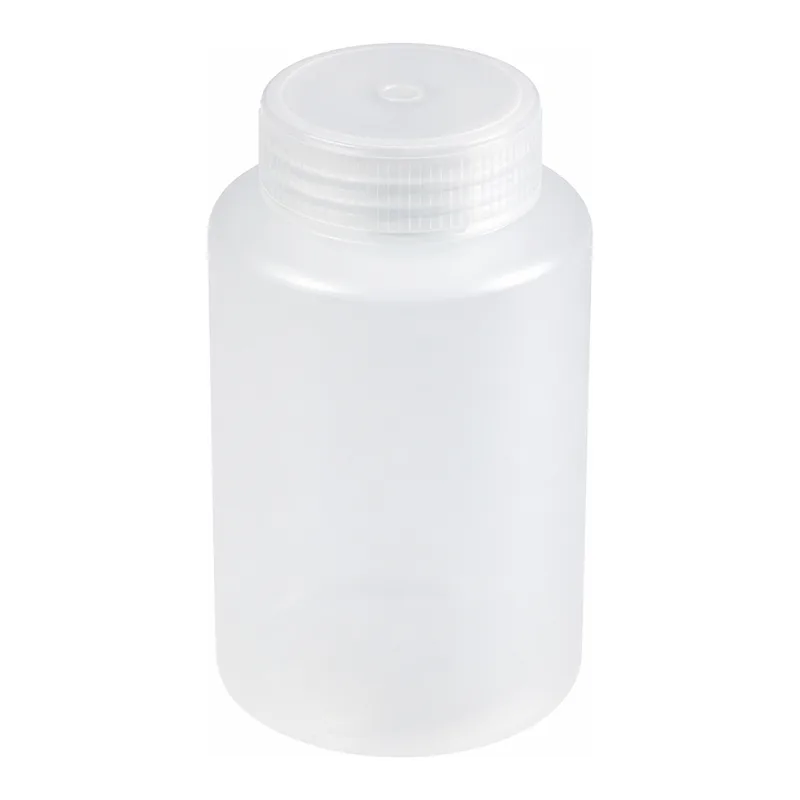 Merck Nalgene centrifuge bottles, style 3120