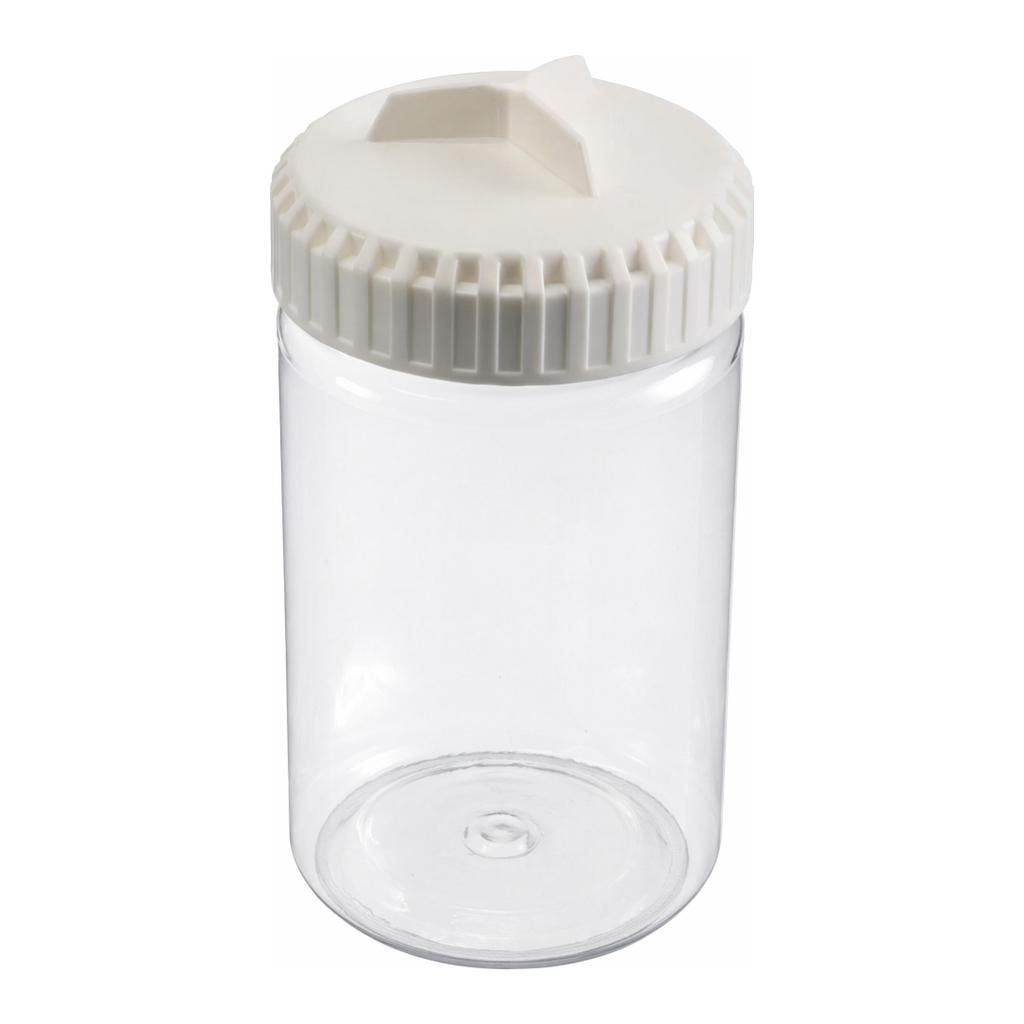 Merck Nalgene centrifuge bottles, wide-mouth with sealing caps Style 3140