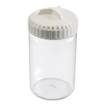 Merck Nalgene centrifuge bottles, wide-mouth with sealing caps Style 3140