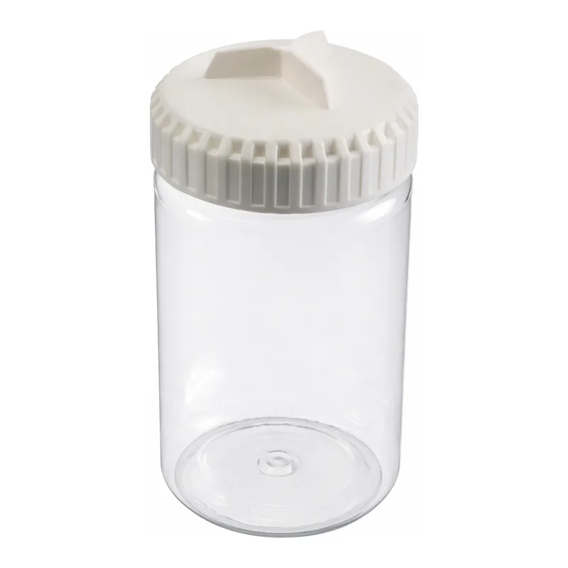 Merck Nalgene centrifuge bottles, wide-mouth with sealing caps Style 3140