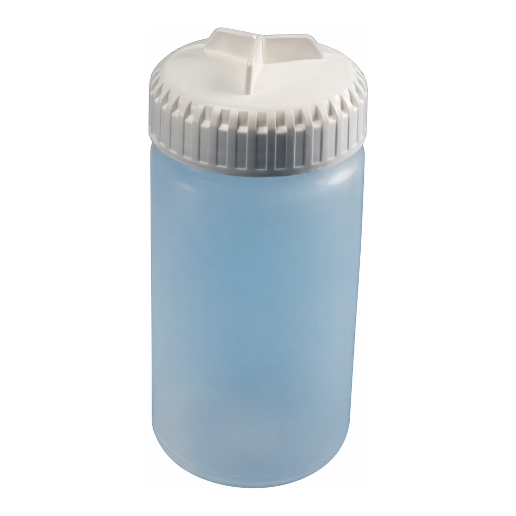 Merck Nalgene centrifuge bottles, wide-mouth with sealing caps Style 3141