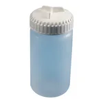 Merck Nalgene centrifuge bottles, wide-mouth with sealing caps Style 3141