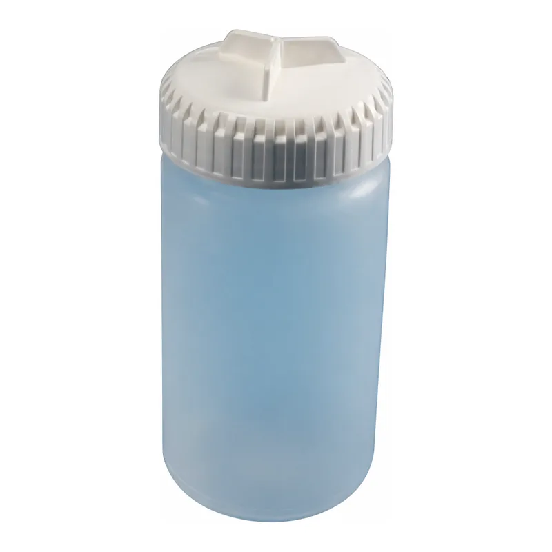 Merck Nalgene centrifuge bottles, wide-mouth with sealing caps Style 3141