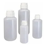 Merck Nalgene bottles, style 2126