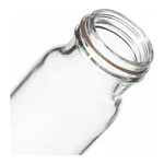 Merck Nalgene centrifuge tubes, Oak Ridge style 3137 with sealing cap