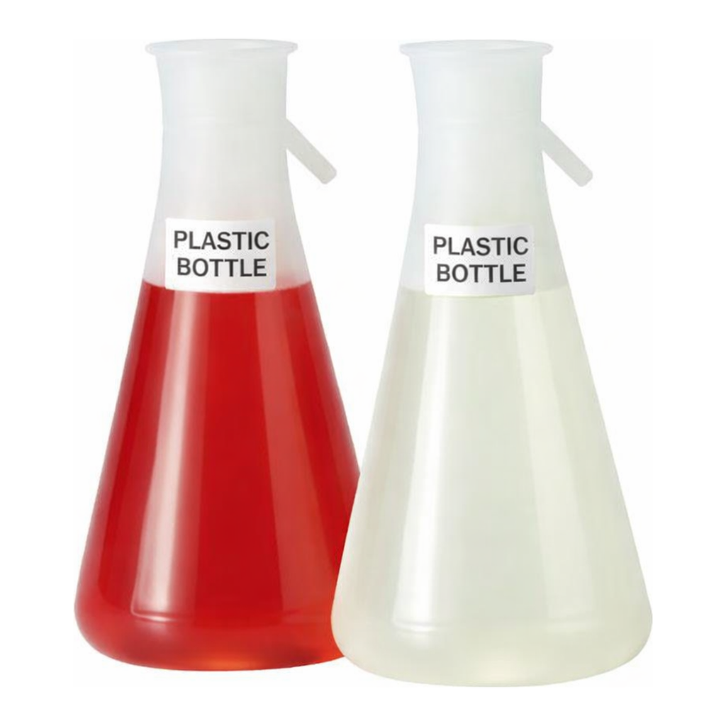 Merck Nalgene filtering flask