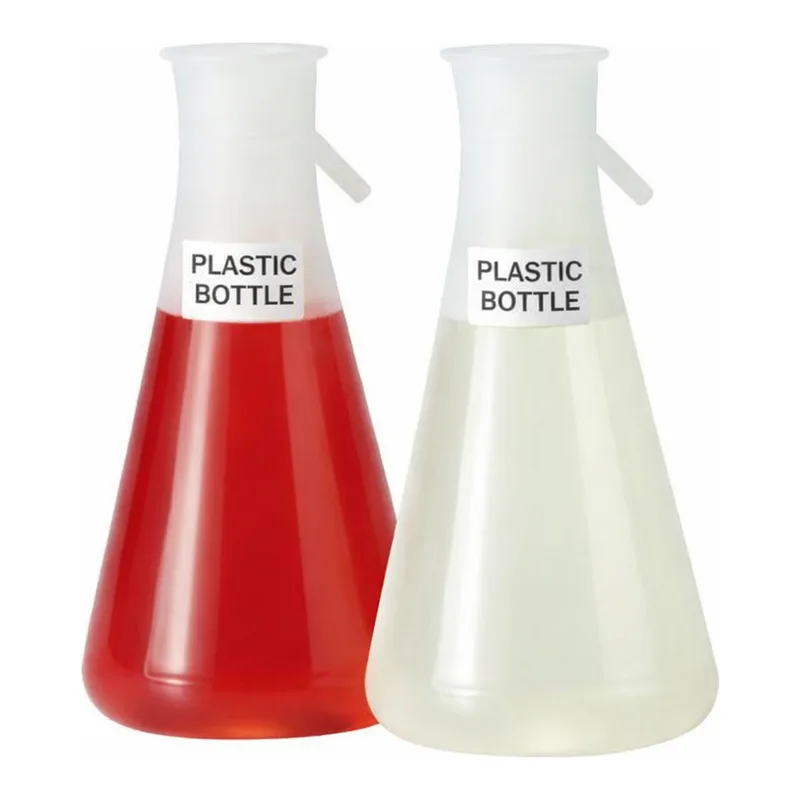 Merck Nalgene filtering flask