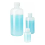 Merck Nalgene PassPort IP2 bottles