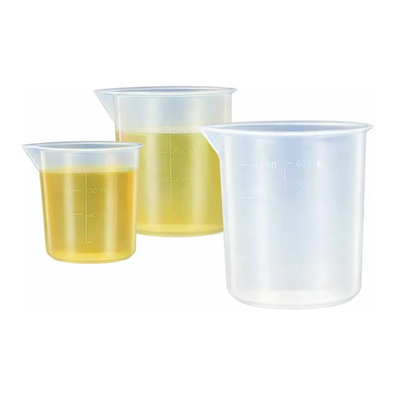 Merck Nalgene PFA beaker