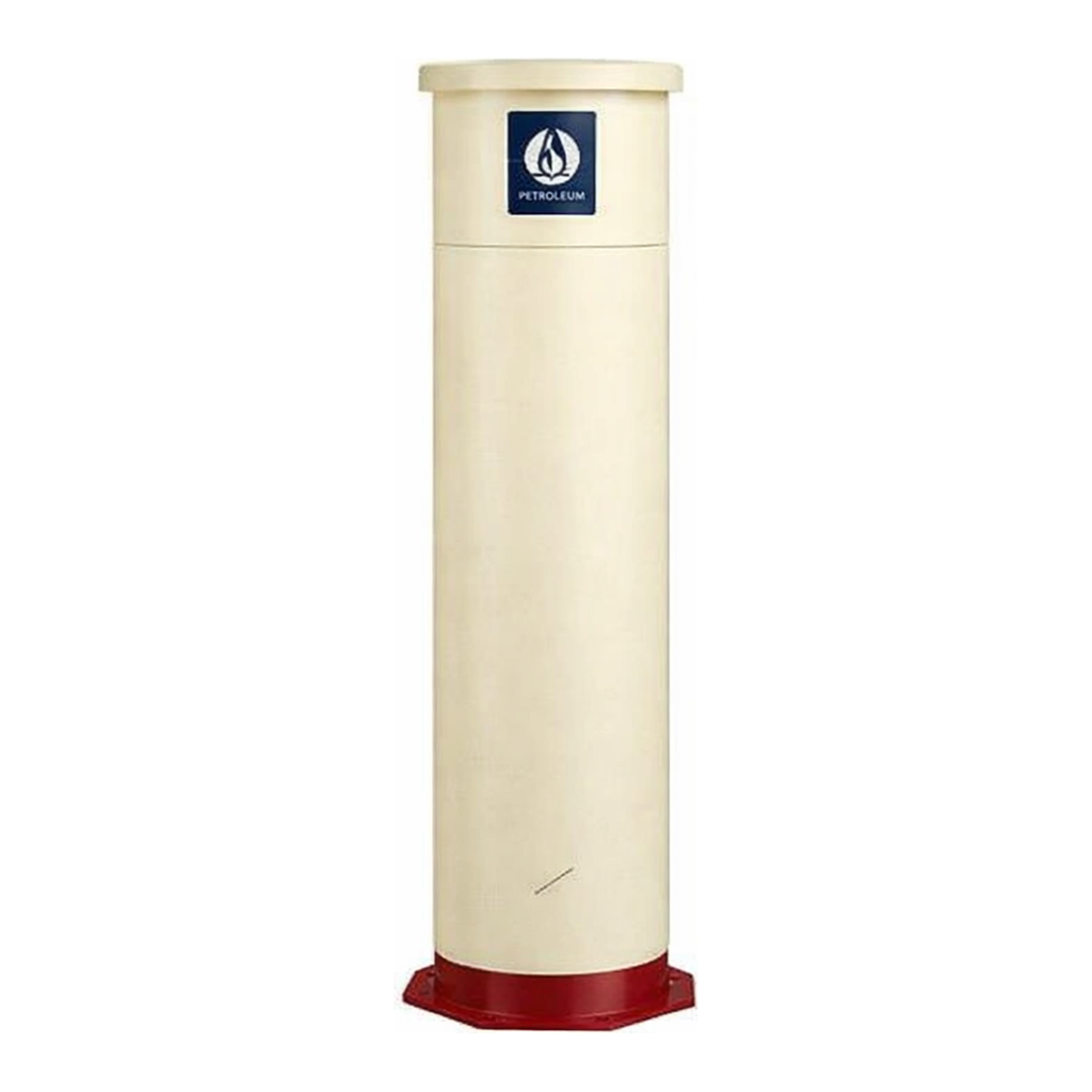Merck Nalgene pipette jars