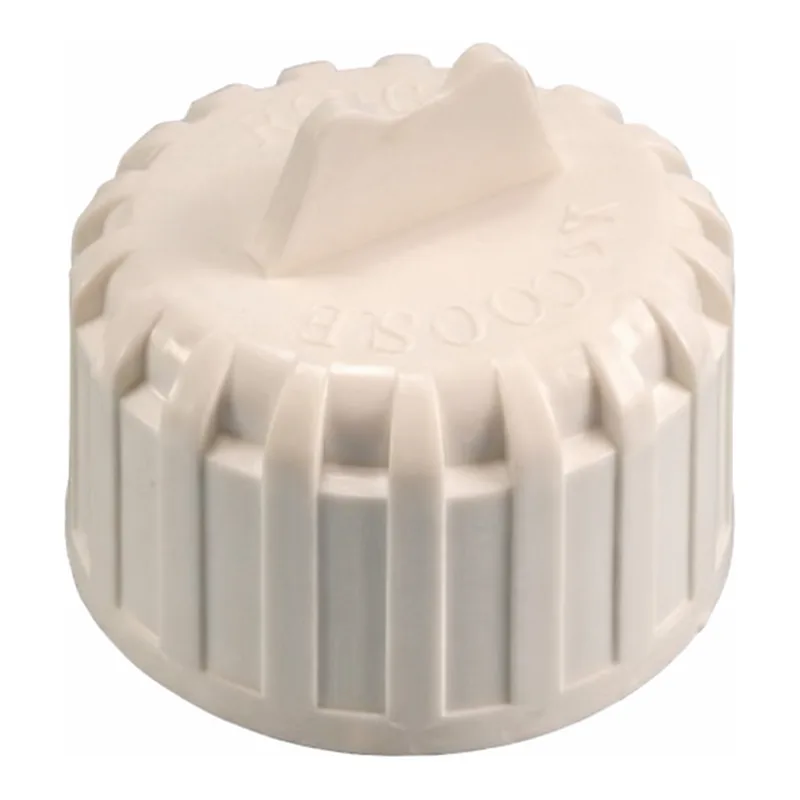 Merck Nalgene sealing caps