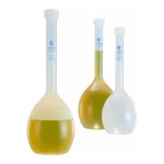 Merck Nalgene volumetric flask