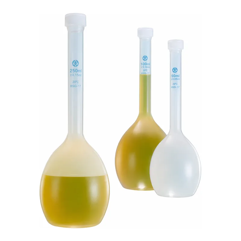 Merck Nalgene volumetric flask