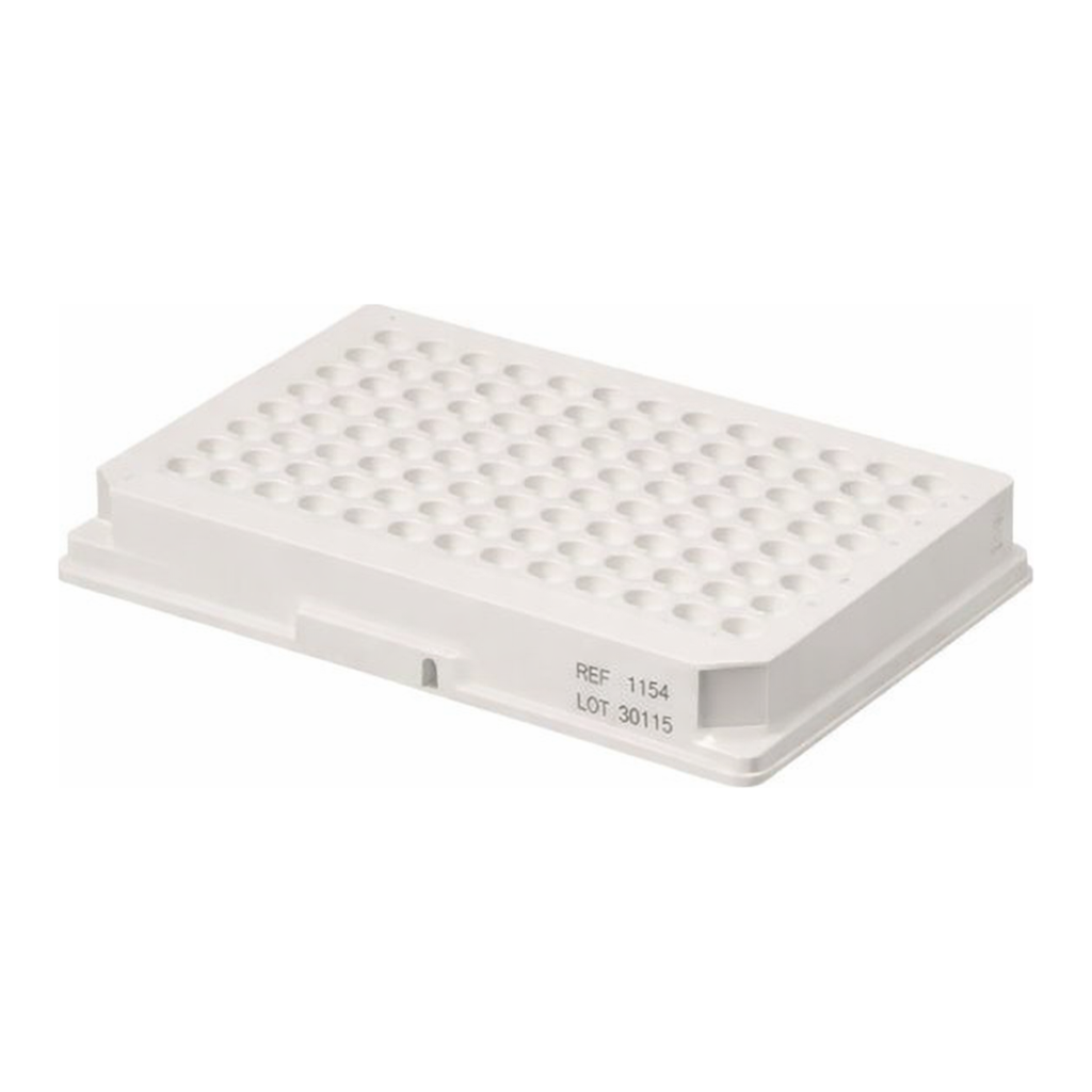 Merck Nunc 96-well immuno plate