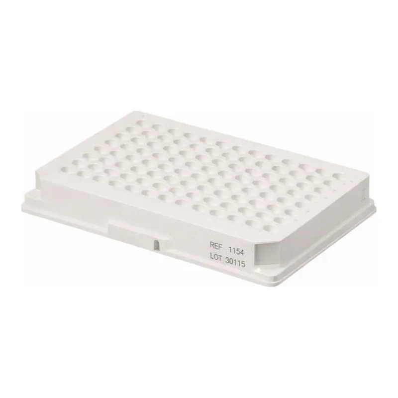 Merck Nunc 96-well immuno plate