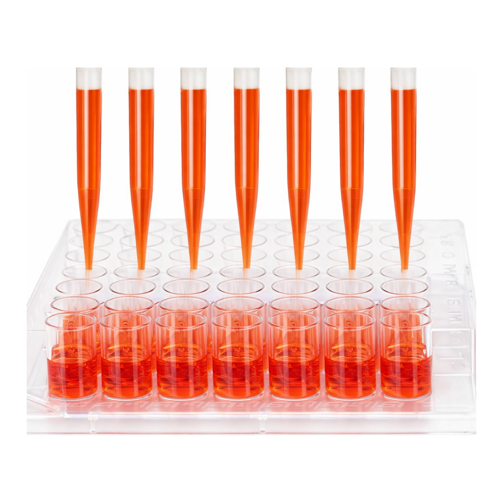Merck Nunc Edge 2.0 96-well Plate