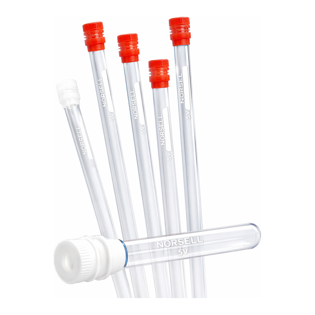 Merck Norell Sample Vault Series NMR tubes