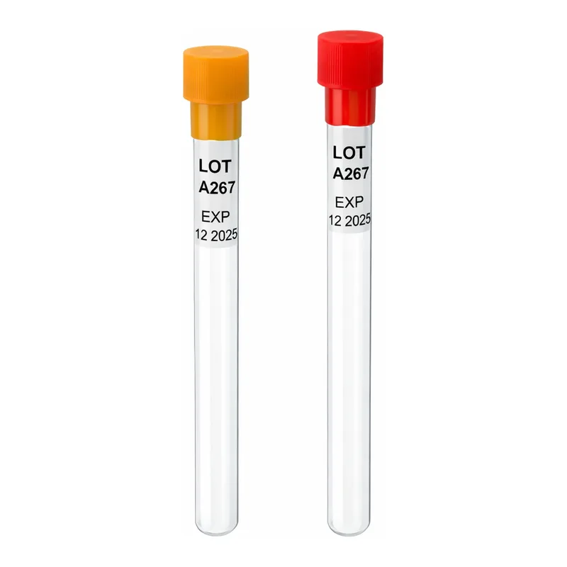 Merck Norell Suprasil quartz 5 mm NMR tube