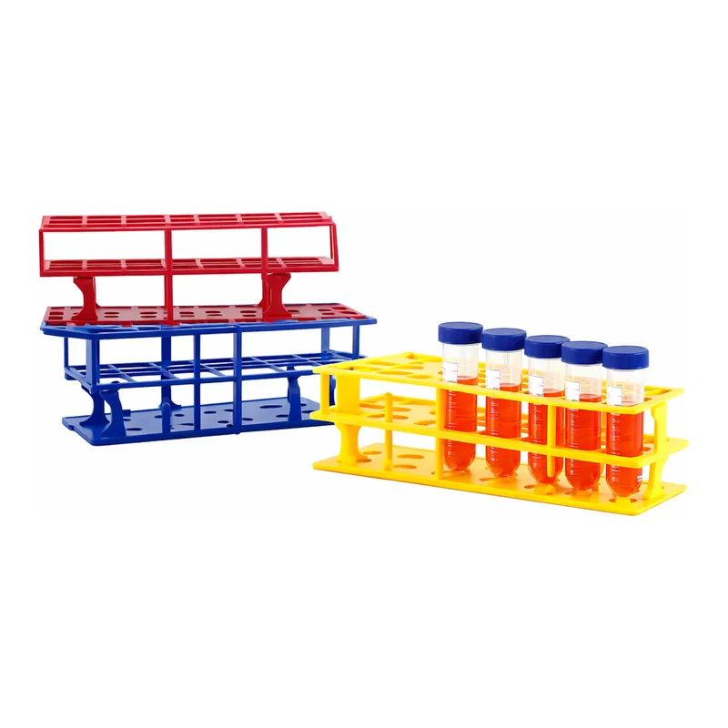Merck OneRack Test Tube Rack